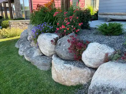 landscaping services Dauphin